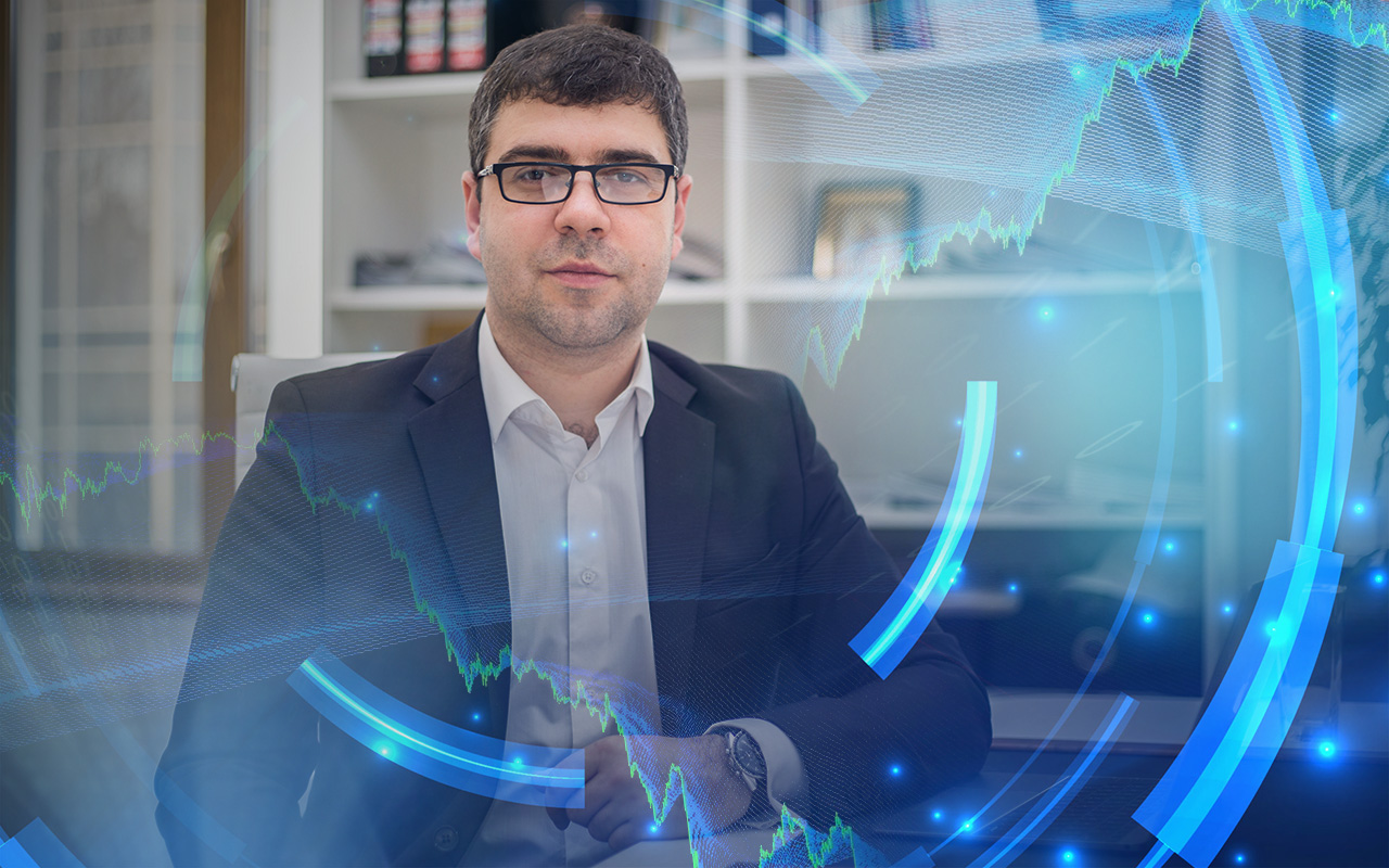 Богдан Терзи: финансист открывает новые перспективы для развития бизнеса и повышения дохода